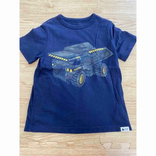 ギャップキッズ(GAP Kids)のGAPkids 半袖　Tシャツ(Tシャツ/カットソー)