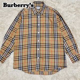 2ページ目 - バーバリー(BURBERRY) シャツ(メンズ)の通販 3,000点以上 ...