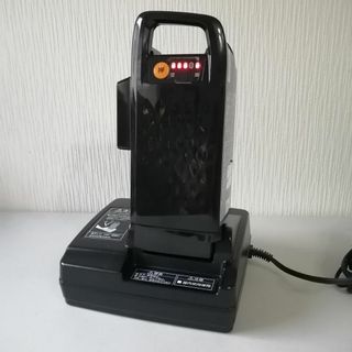 Panasonic - 電動自転車バッテリー NKY382B02 12Ah ②の通販 by WHITE