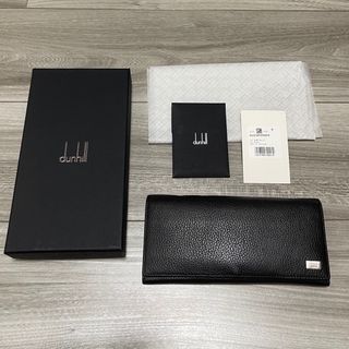 ダンヒル(Dunhill)のダンヒル　長財布(長財布)