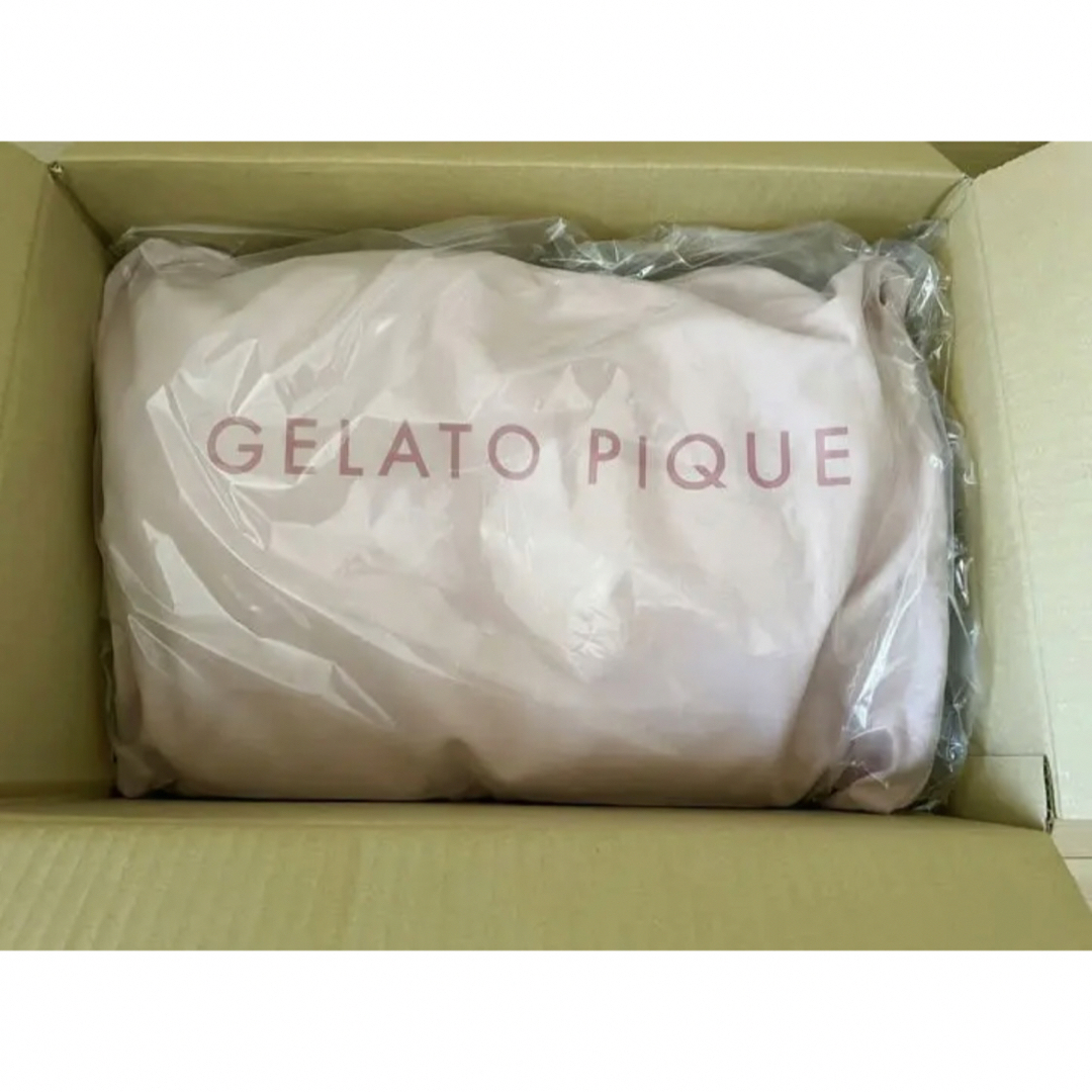 ジェラートピケ 2023福袋 GELATO HAPPY BAG 2023 A