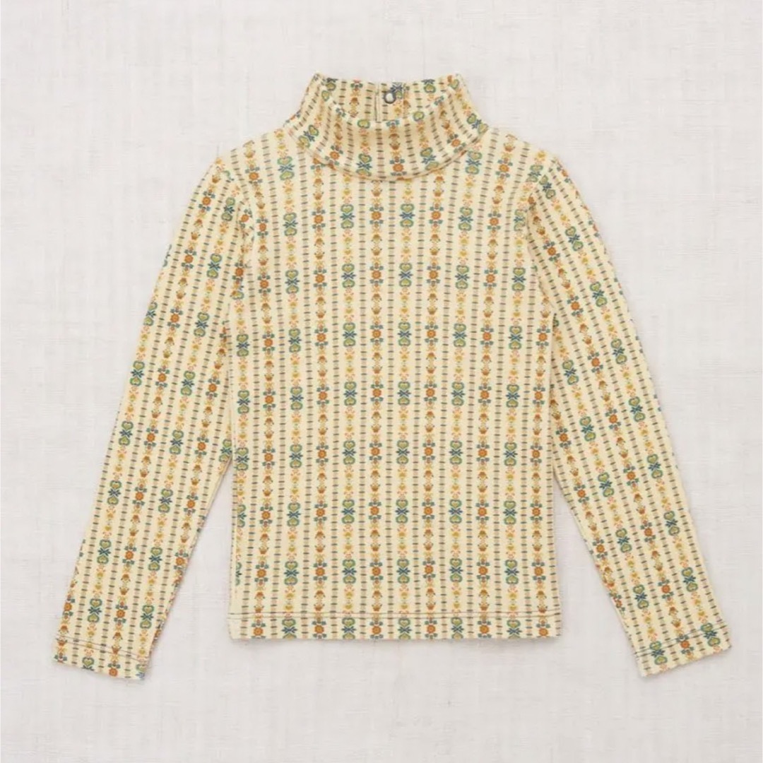 misha\u0026puff Turtleneck 4y