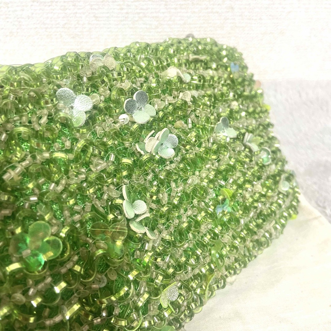 ANTEPRIMA - 【美品】ANTEPRIMA フィオリトゥーラ ワイヤーバッグ