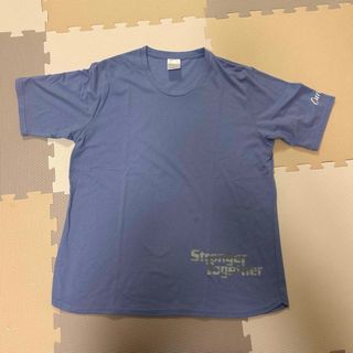 カーブス ワークアウトTシャツ(Tシャツ(半袖/袖なし))