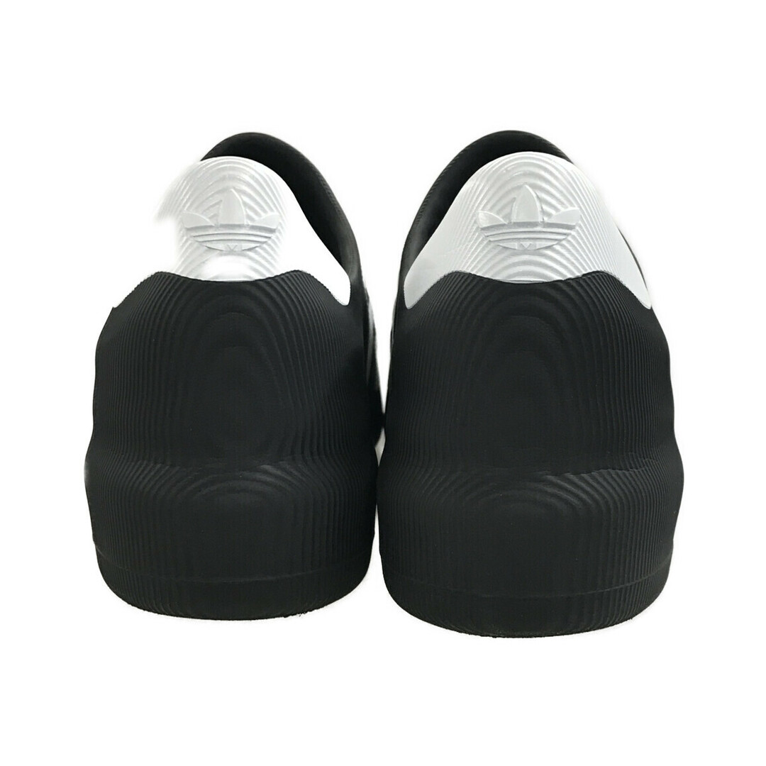adidas(アディダス)のアディダス スリッポン ローカットスニーカー メンズ 9.5 UK メンズの靴/シューズ(スリッポン/モカシン)の商品写真