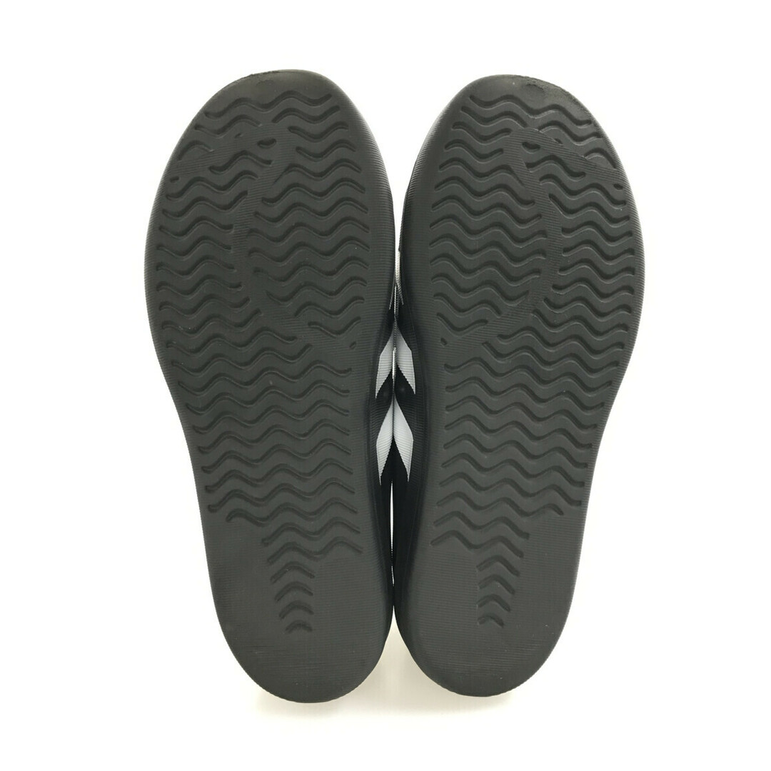 adidas(アディダス)のアディダス スリッポン ローカットスニーカー メンズ 9.5 UK メンズの靴/シューズ(スリッポン/モカシン)の商品写真
