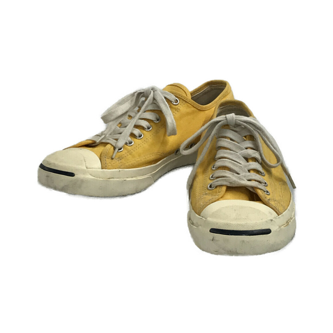 コンバース CONVERSE ローカットスニーカー メンズ 27.5275採寸サイズ