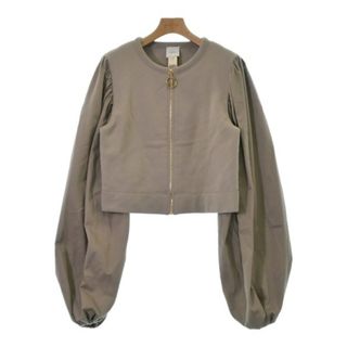 PATOU(トレーナー/スウェット)のフリマアイテム一覧 PATOU(トレーナー/スウェット)のフリマアイテム一覧
