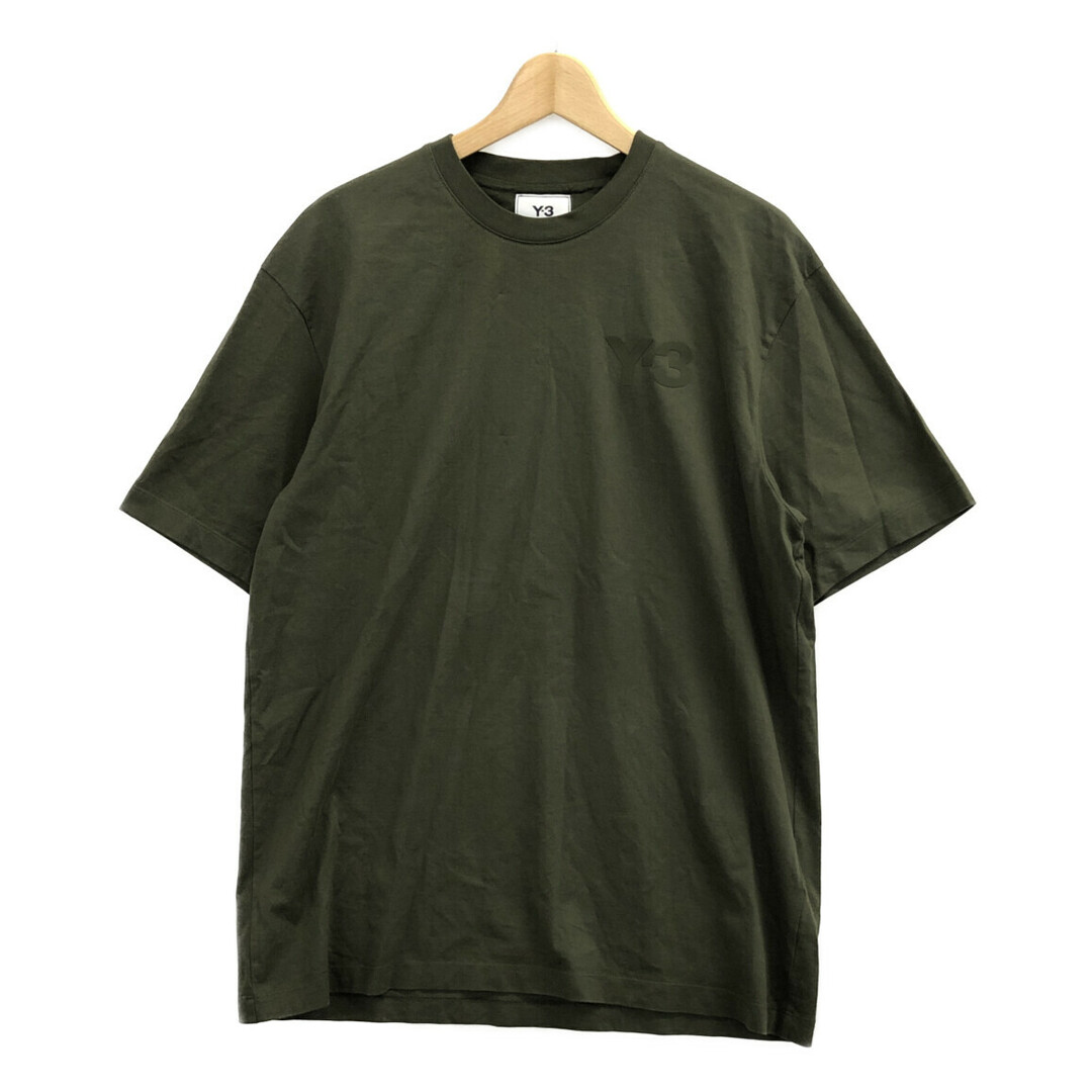 ワイスリー Y-3 半袖Tシャツ   HT2288 メンズ M