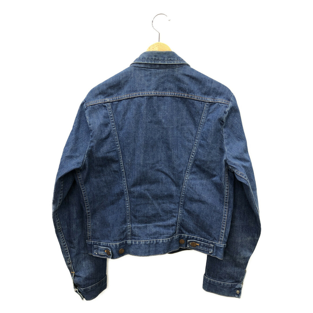 Wrangler - ラングラー Wrangler Gジャンデニムジャケット メンズ 40の