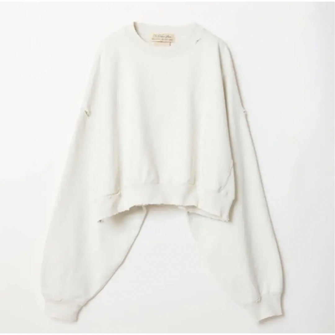 shishikui レミレリーフ クラッシュ 新品未使用 シシクイの通販 shishikui レミレリーフ クラッシュ 新品未使用 シシクイの通販