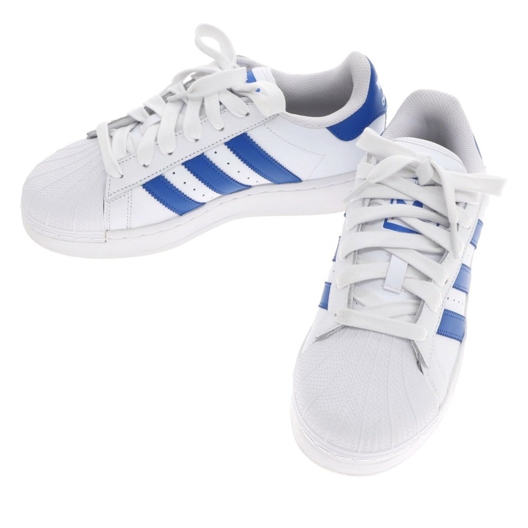 adidas SUPERSTAR レディース 24cm used 美品