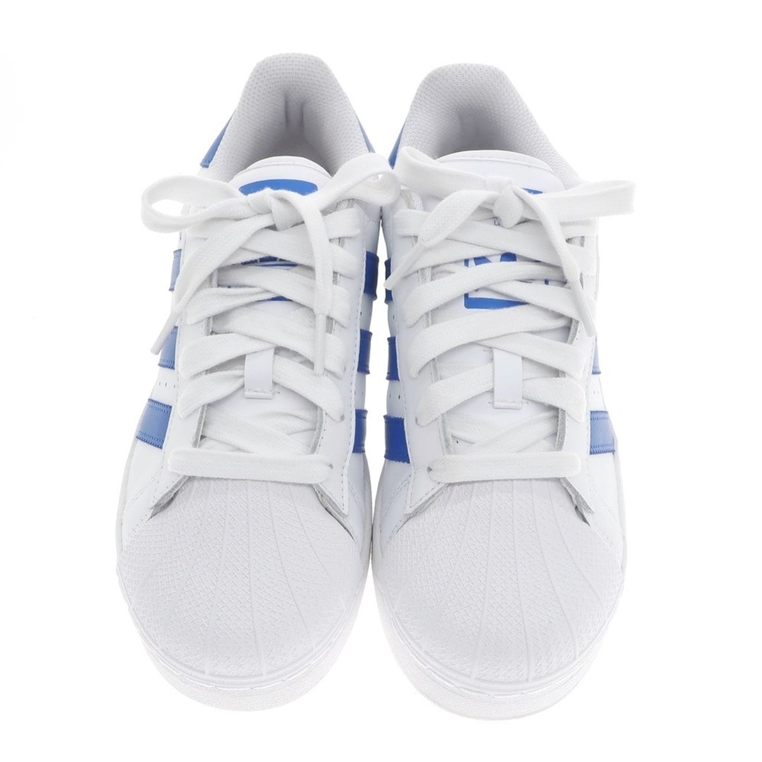 adidas SUPERSTAR レディース 24cm used 美品