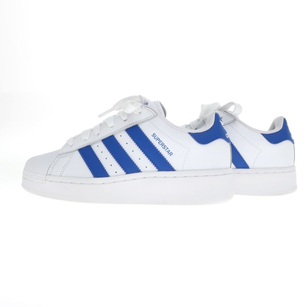 adidas SUPERSTAR レディース 24cm used 美品