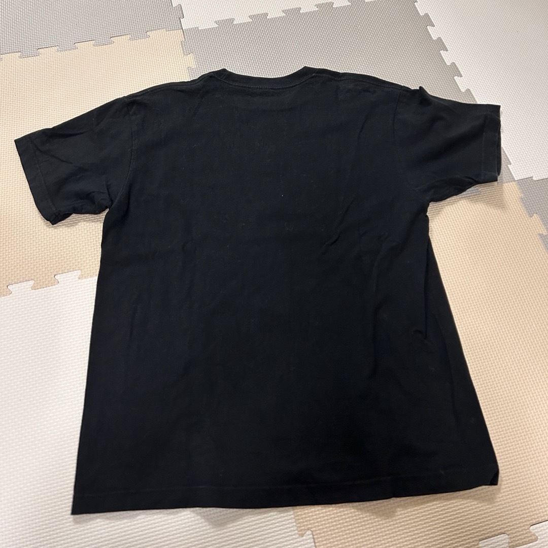 カーブス ワークアウトTシャツ レディースのトップス(Tシャツ(半袖/袖なし))の商品写真