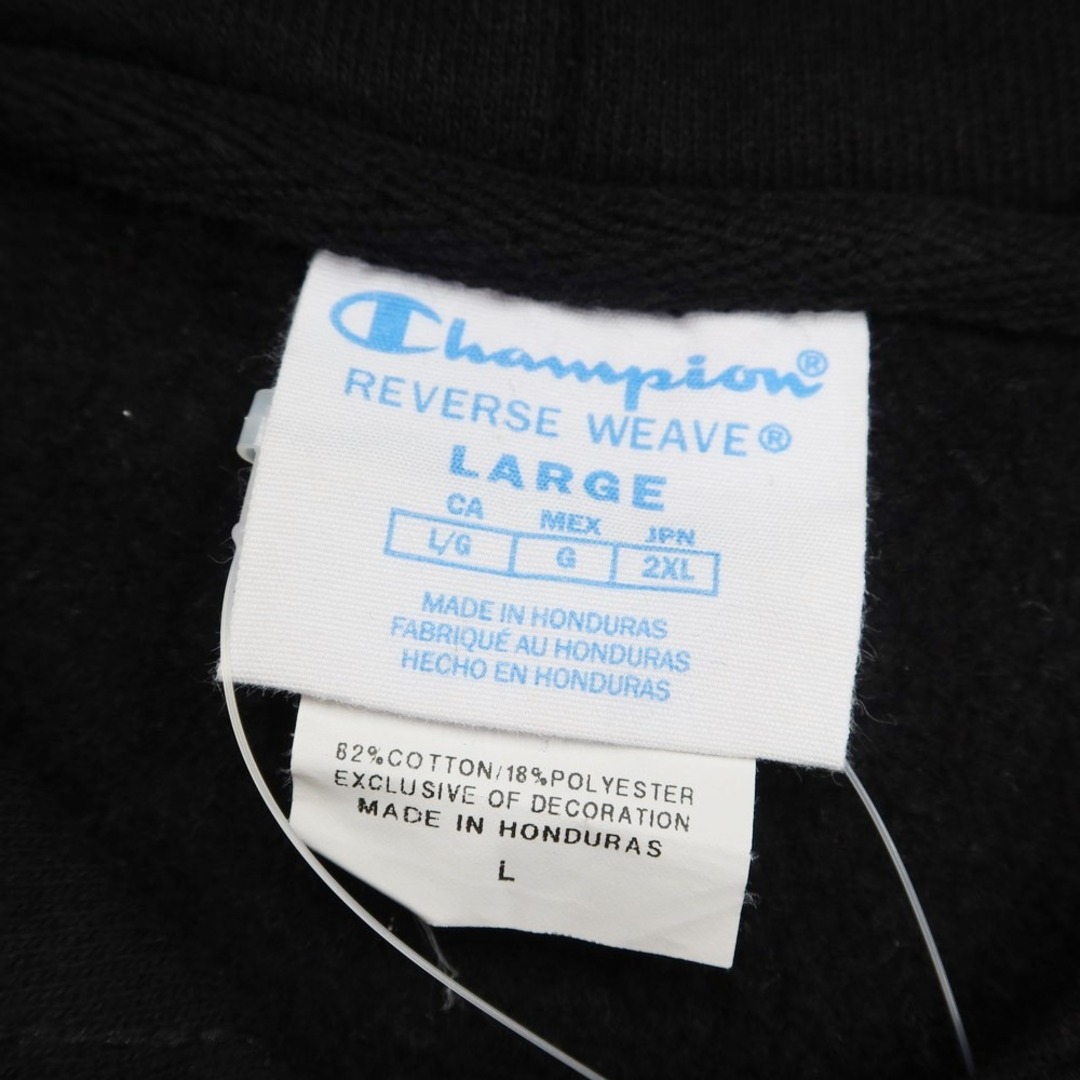 champion サイズL