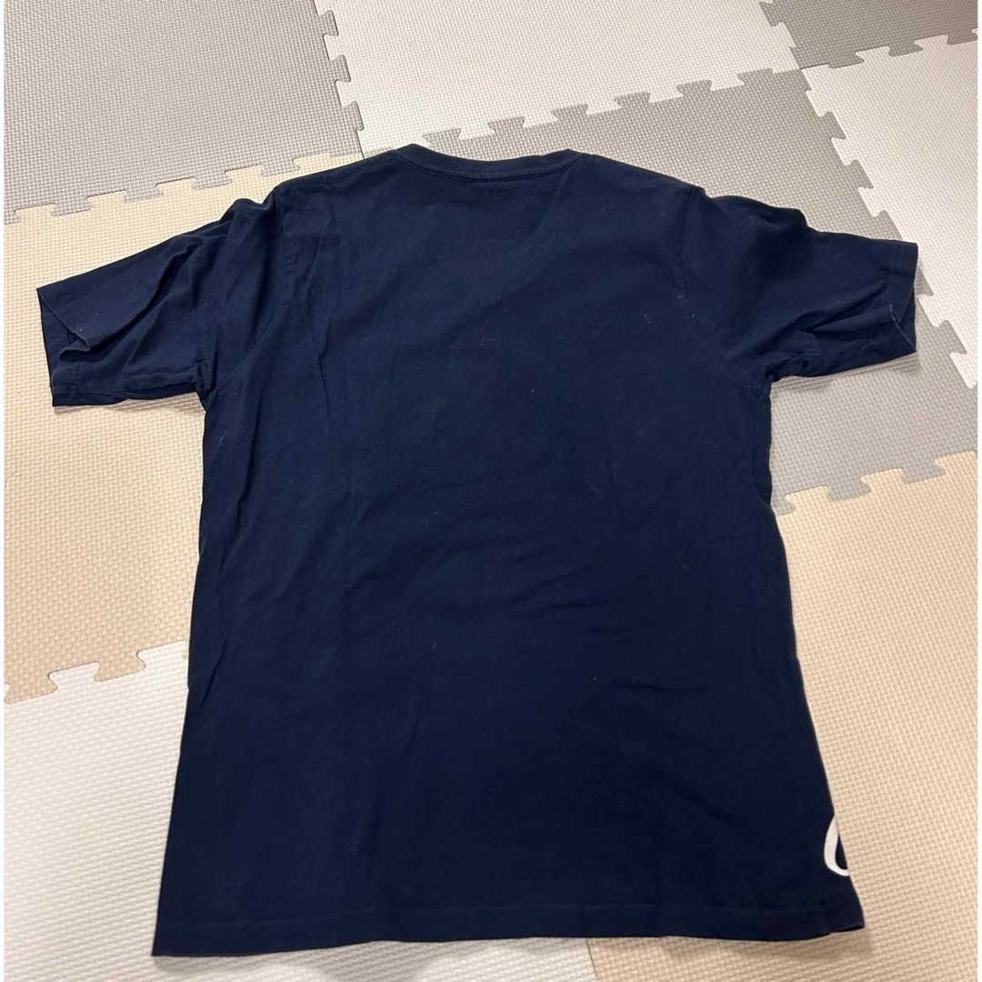 カーブス ワークアウトTシャツ レディースのトップス(Tシャツ(半袖/袖なし))の商品写真