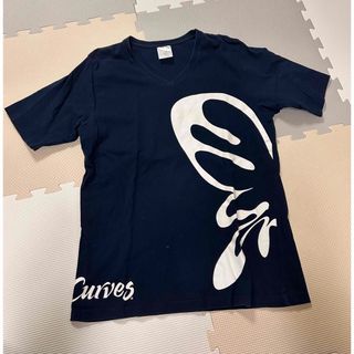 カーブス ワークアウトTシャツ(Tシャツ(半袖/袖なし))