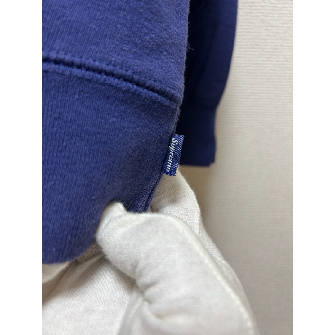 Supreme - SUPREME × Kaws スウェットパーカー フーディー ボックス