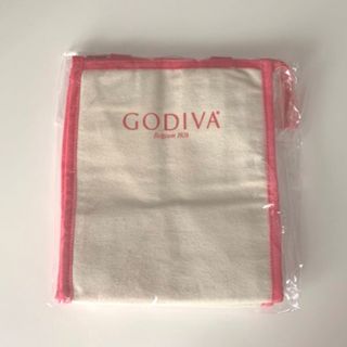 ゴディバ(GODIVA)の新品✨GODIVA✨ゴディバ保冷バック(弁当用品)