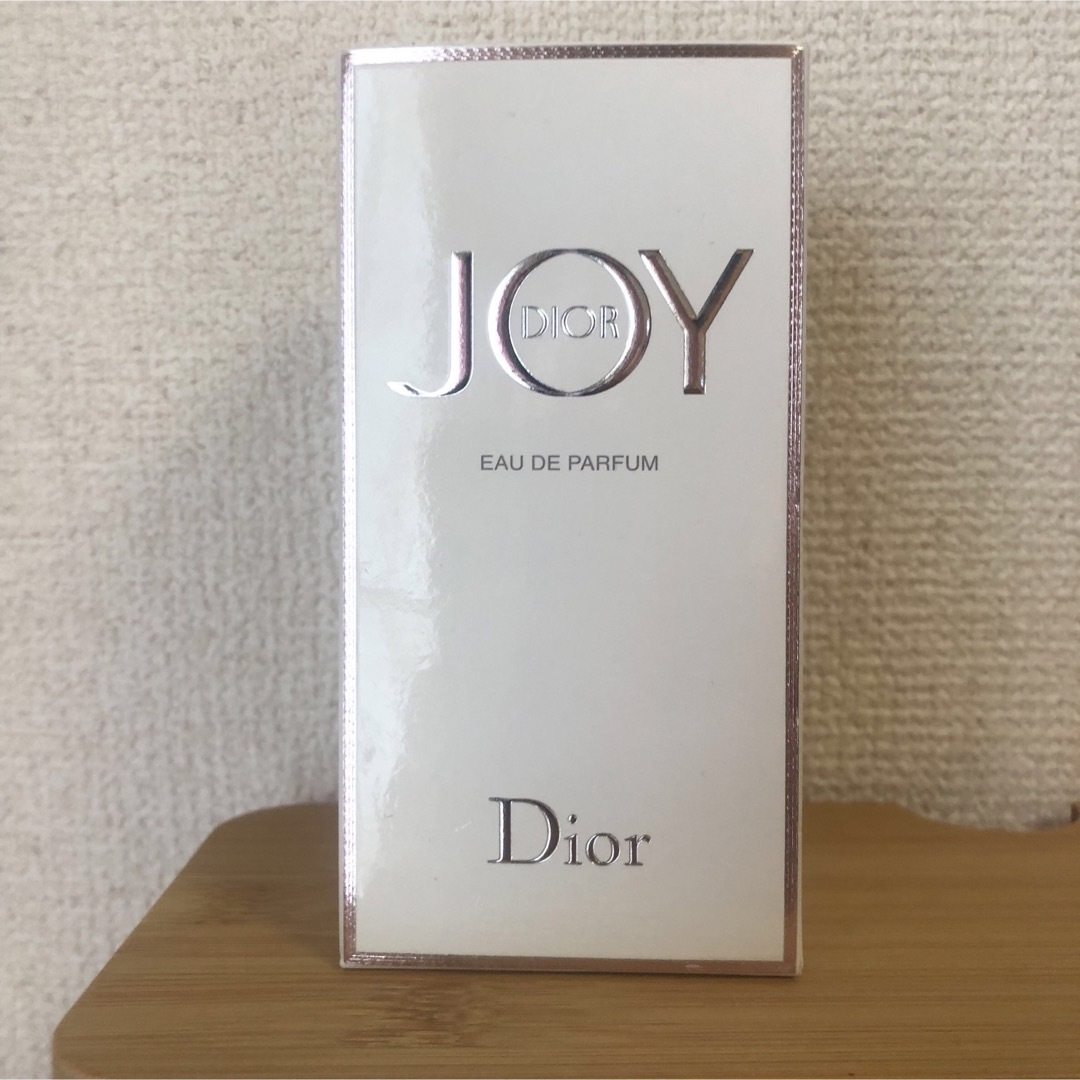 専用！！新品未使用 Dior JOY 50ml