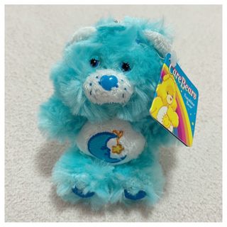 CareBears - 【新品】激レア ケアベア ぬいぐるみ マスコットの通販