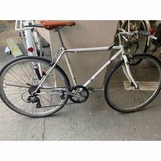 MIYATA - 【レア】Miyata freedom7S クロスバイクの通販 by ハメ太郎's