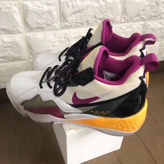 ナイキ(NIKE)のナイキ　エアージョーダンお値下げしました。(スニーカー)