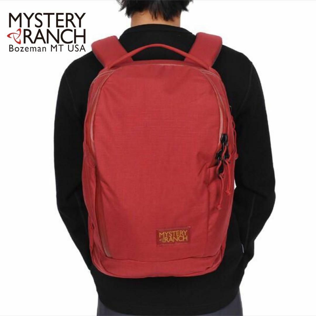 【送料無料】MYSTERY RANCH Slick Brick バックパック