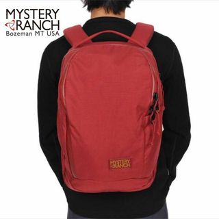 ミステリーランチ ビジネス リュック(メンズ)の通販 27点 | MYSTERY