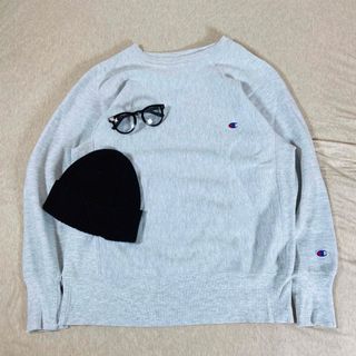 チャンピオン スウェット(メンズ)(バックプリント)の通販 93点