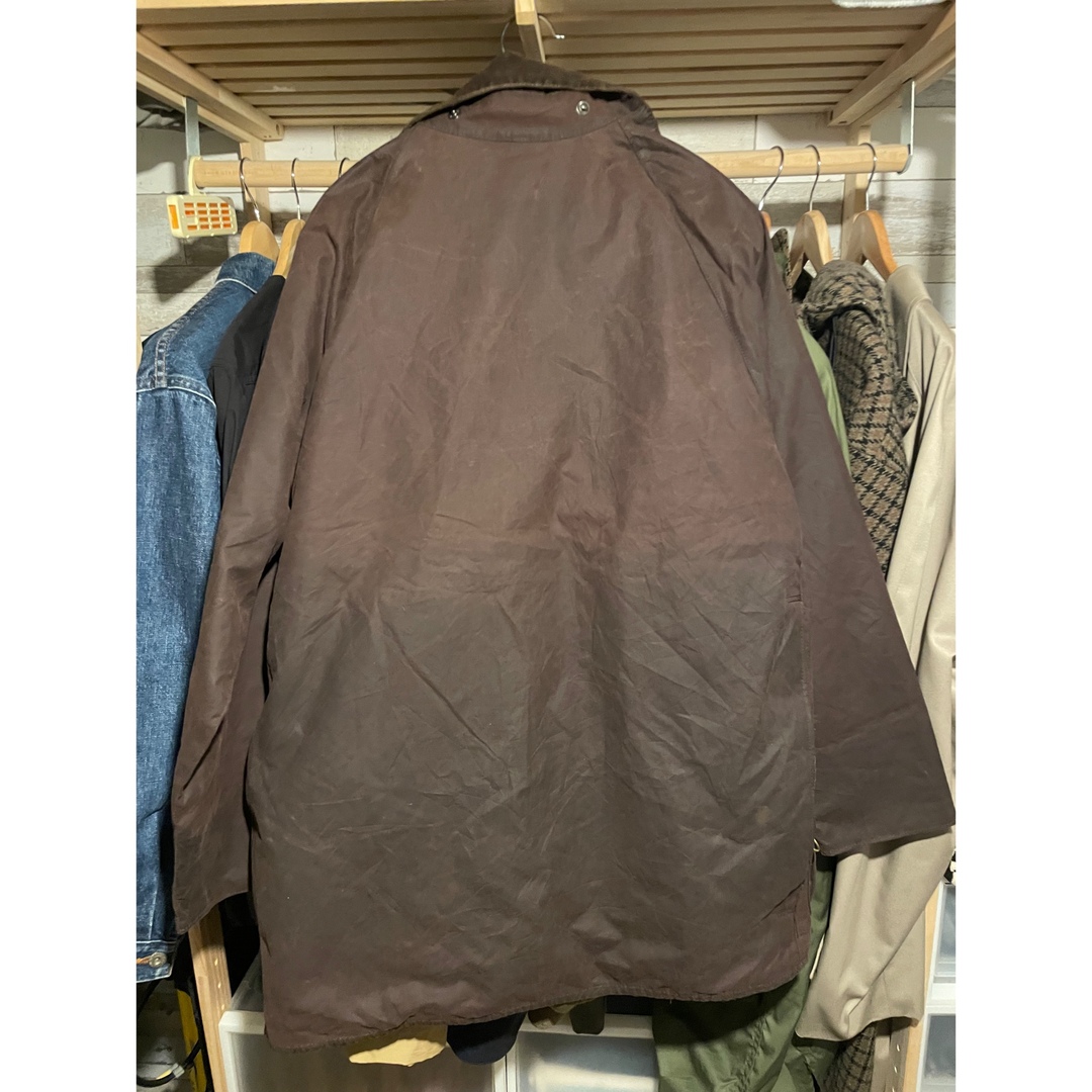 Barbour(バーブァー)のバブアー　ビューフォート メンズのジャケット/アウター(ブルゾン)の商品写真