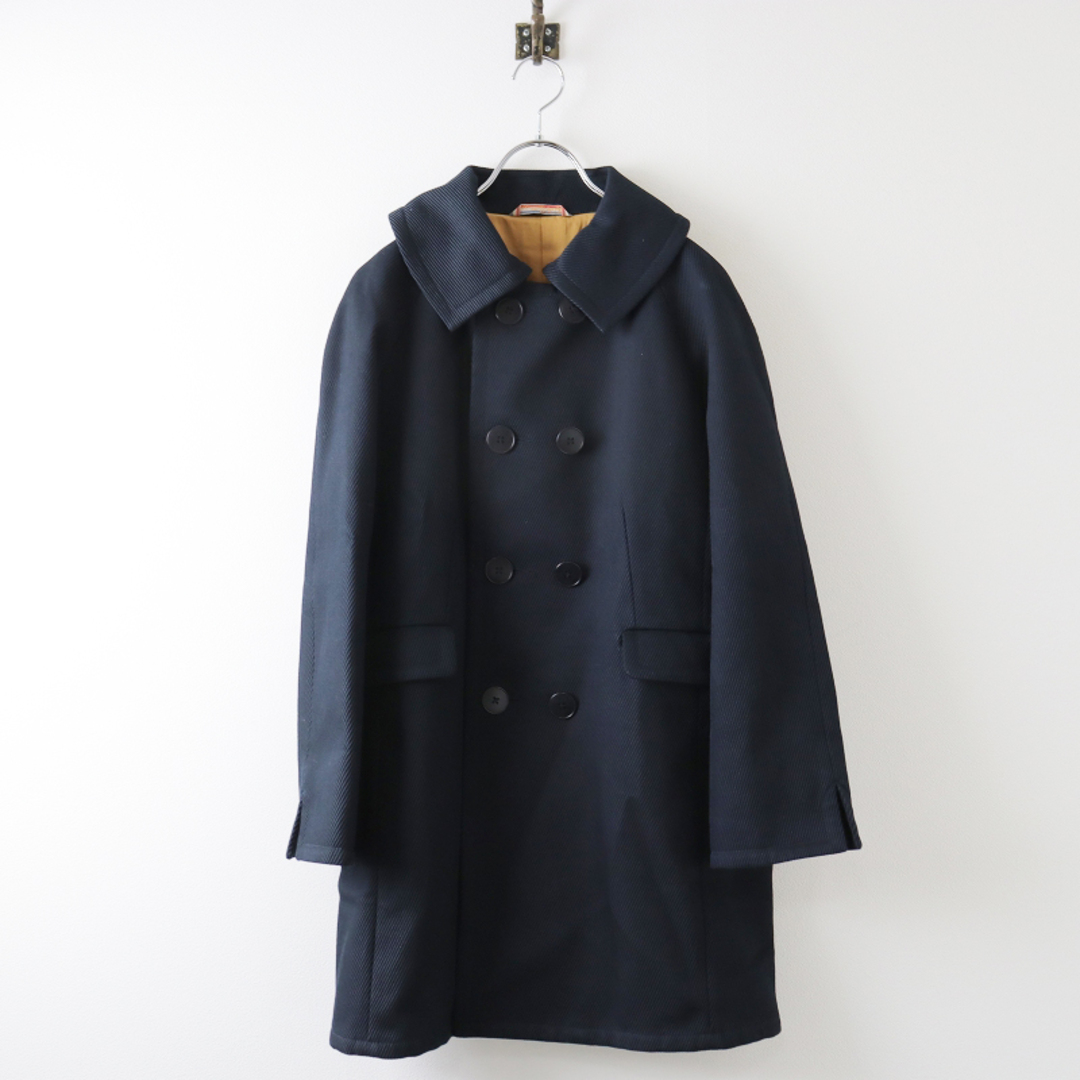 極美品 フォーティファイブアール コットンダブル