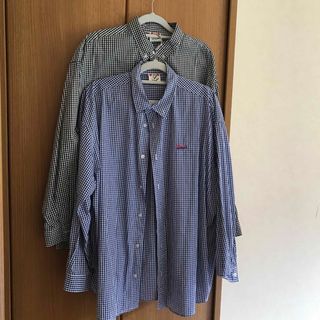 MENS ２点セット　シャツ(シャツ)