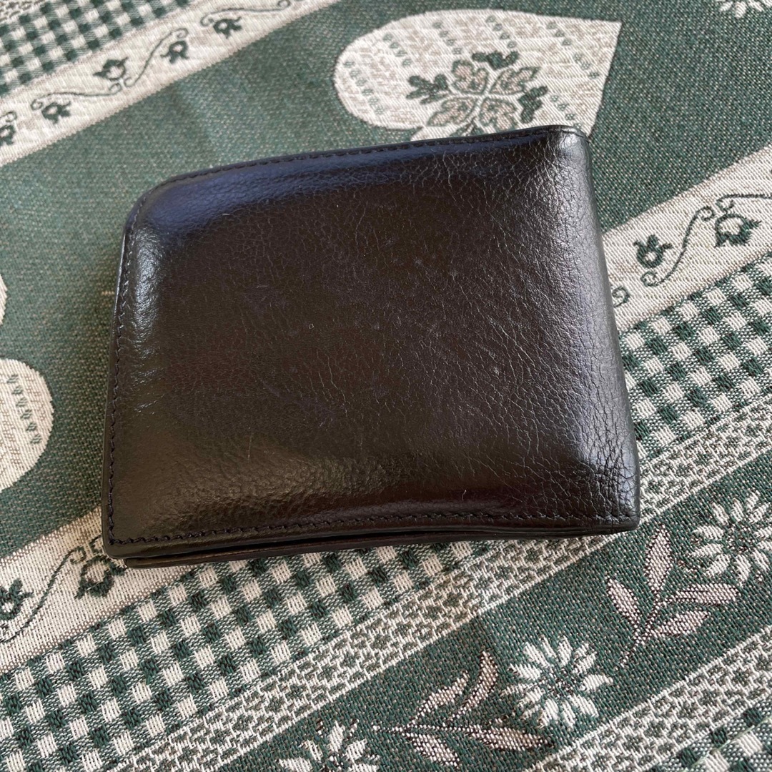 IL BISONTE(イルビゾンテ)のお財布 キッズ/ベビー/マタニティのこども用ファッション小物(財布)の商品写真