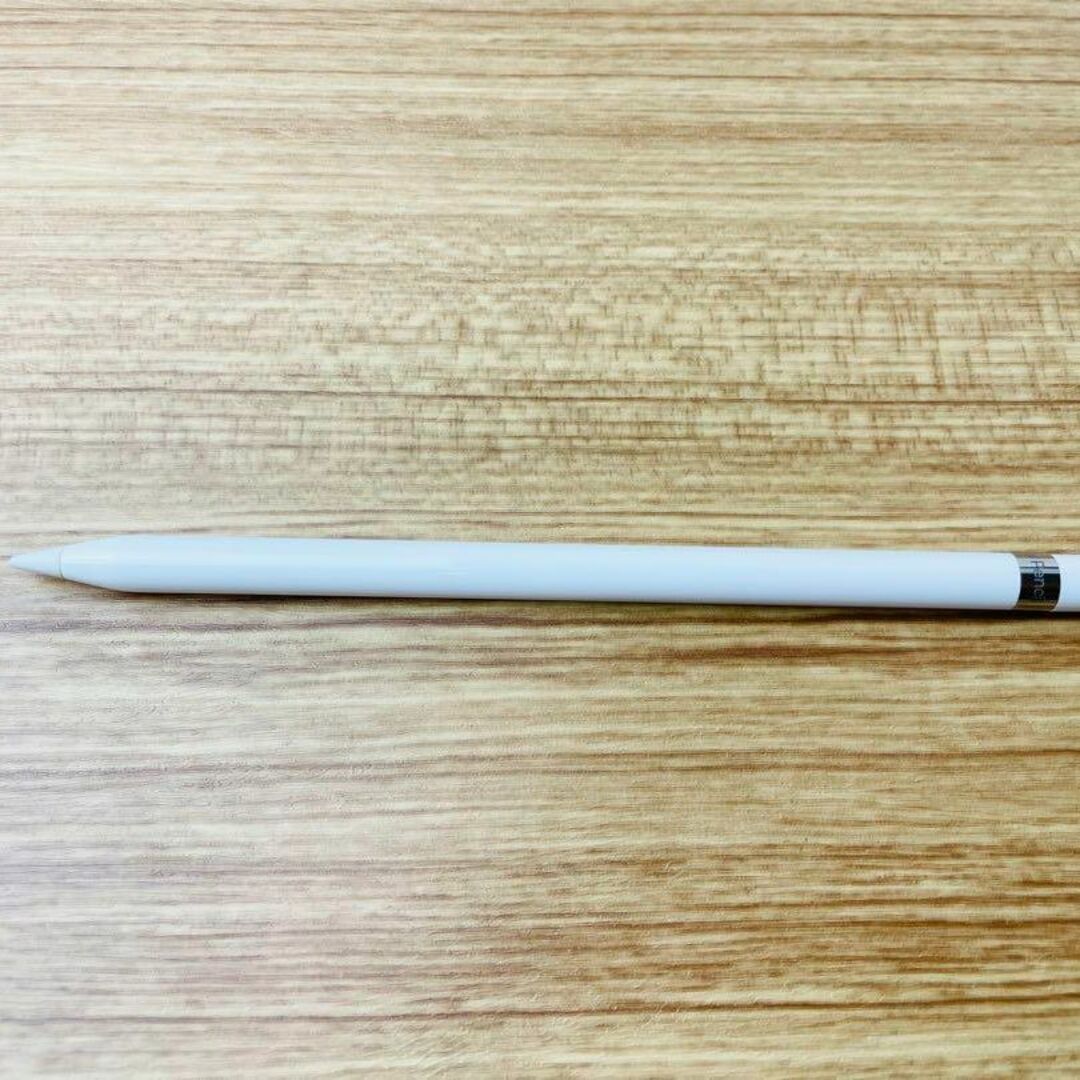 Apple - 【ほぼ未使用】Apple Pencil 第1世代 おまけ付きの通販 by ...