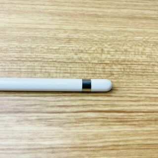 タブレットApple Pencil 第1世代 動作確認のみ ほぼ未使用品