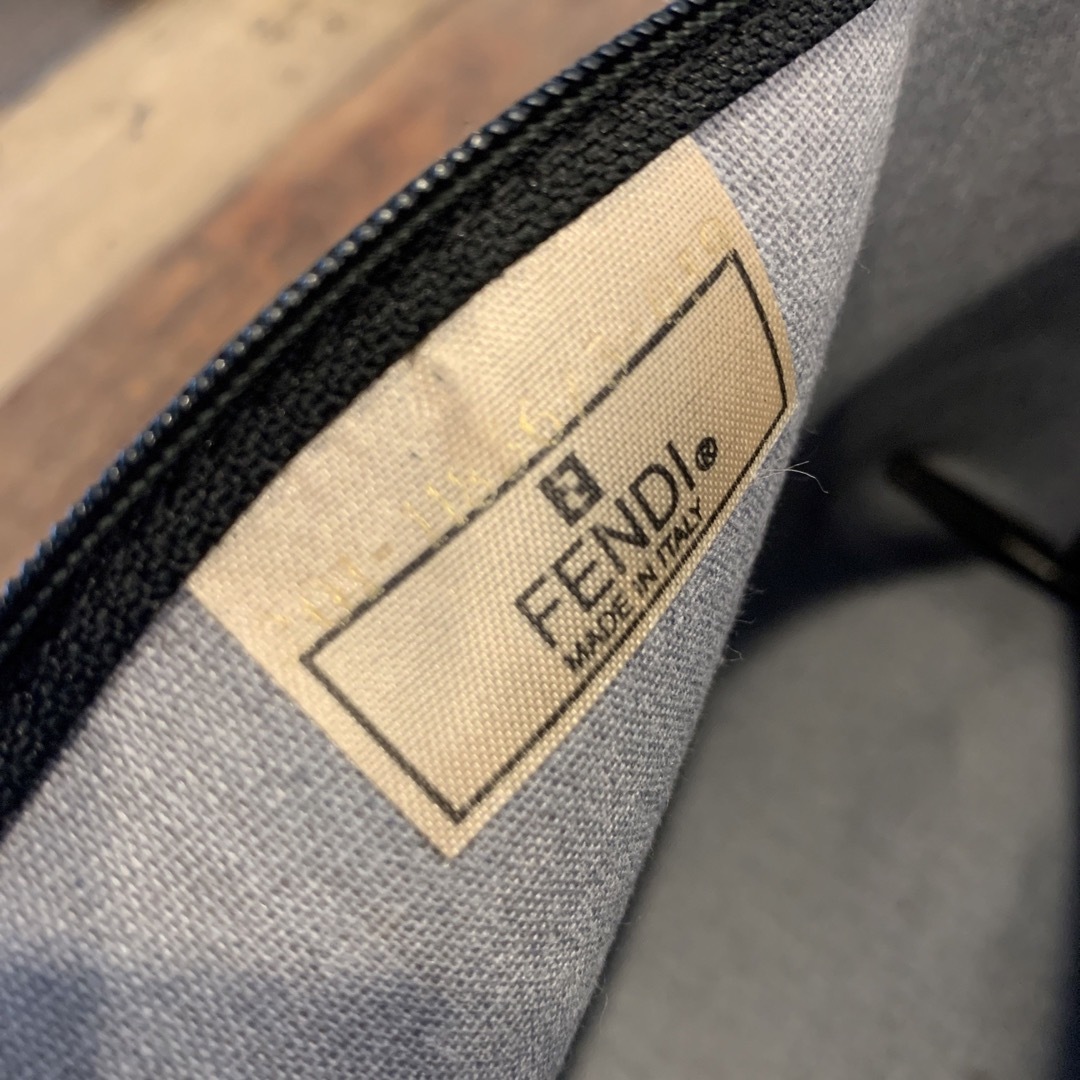 FENDI ポーチ