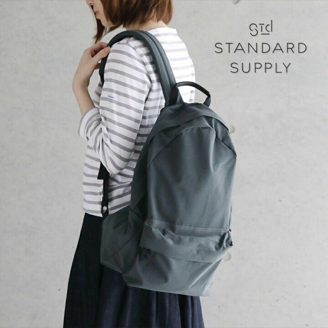 STANDARD SUPPLY - 【送料無料】STANDARD SUPPLY DAILY DAYPACK