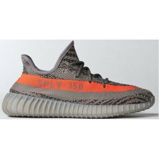 イージー(YEEZY（adidas）)のadidas Yeezy Boost 350 v2 Beluga BB1826(スニーカー)