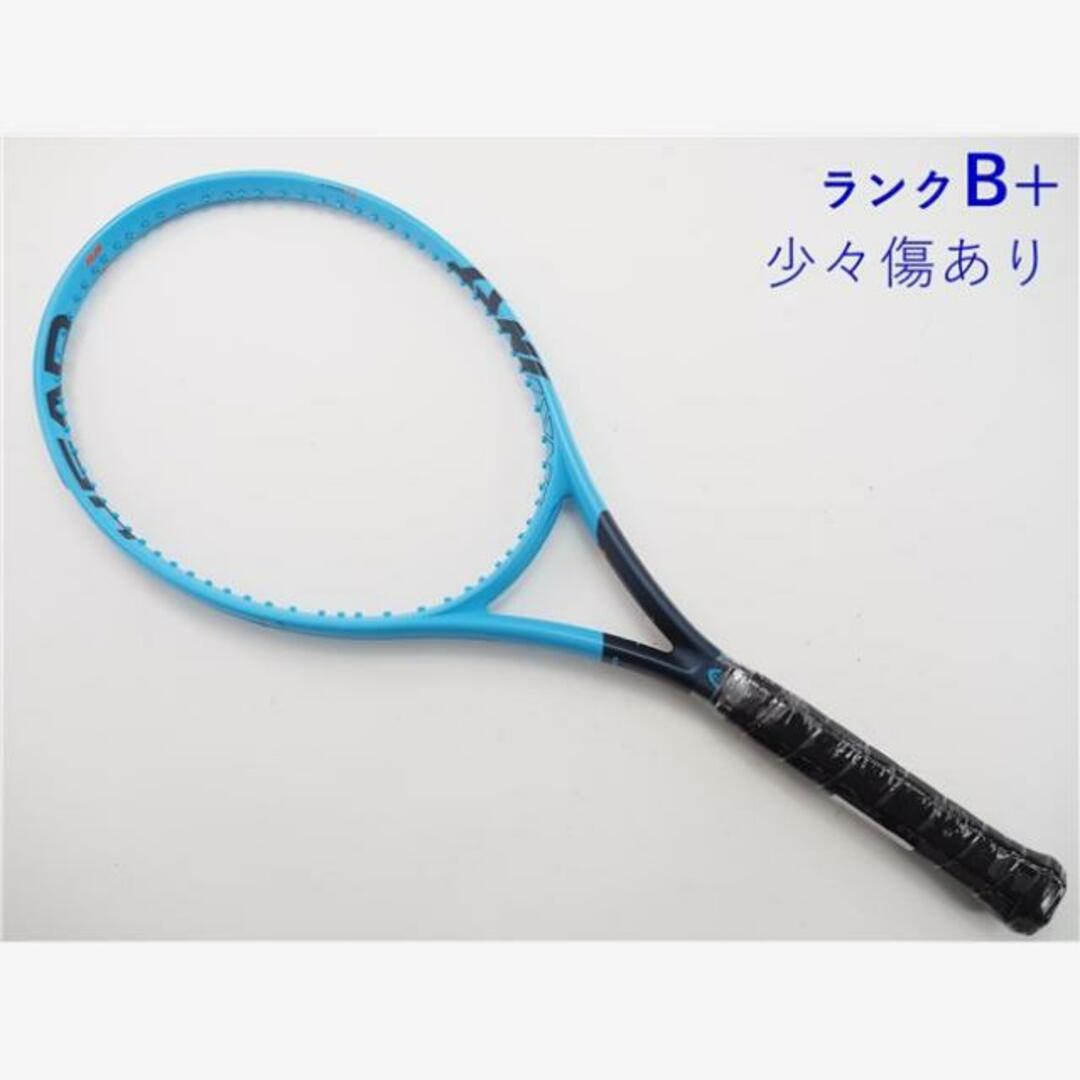 テニスラケット ヘッド グラフィン 360 インスティンクト MP 2019年モデル (G2)HEAD GRAPHENE 360 INSTINCT MP 2019