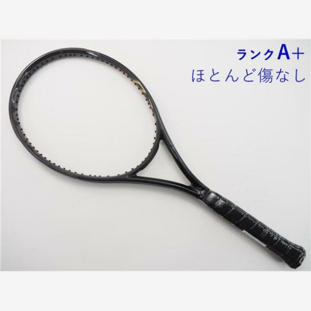 テニスラケット ヘッド グラフィン 360 スピード テン エス 2019年モデル【限定品】 (G2)HEAD GRAPHENE 360 SPEED X S 2019