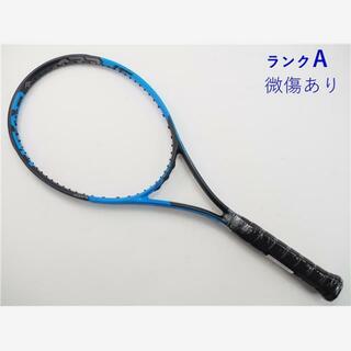 ヘッド(HEAD)の中古 テニスラケット ヘッド グラフィン タッチ スピード MP ブルー 2017年モデル (G3)HEAD GRAPHENE TOUCH SPEED MP BLUE 2017(ラケット)