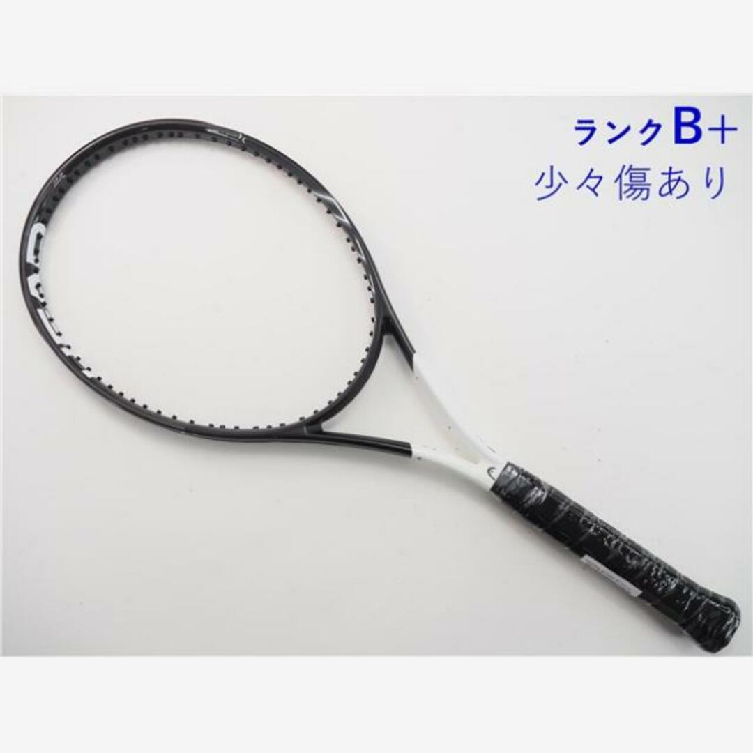 HEAD - 中古 テニスラケット ヘッド グラフィン 360 スピード MP 2018