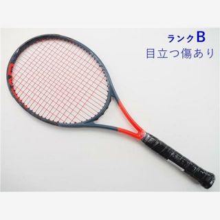 ヘッド(HEAD)の中古 テニスラケット ヘッド グラフィン 360 ラジカル MP 2019年モデル (G2)HEAD GRAPHENE 360 RADICAL MP 2019(ラケット)