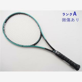 ヘッド(HEAD)の中古 テニスラケット ヘッド グラフィン 360プラス グラビティ プロ 2019年モデル (G2)HEAD GRAPHENE 360+ GRAVITY PRO 2019(ラケット)