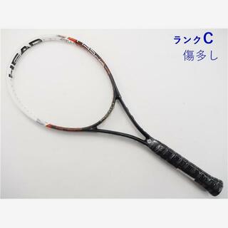 ヘッド(HEAD)の中古 テニスラケット ヘッド ユーテック グラフィン スピード MP 16/19 2013年モデル (G2)HEAD YOUTEK GRAPHENE SPEED MP 16/19 2013(ラケット)