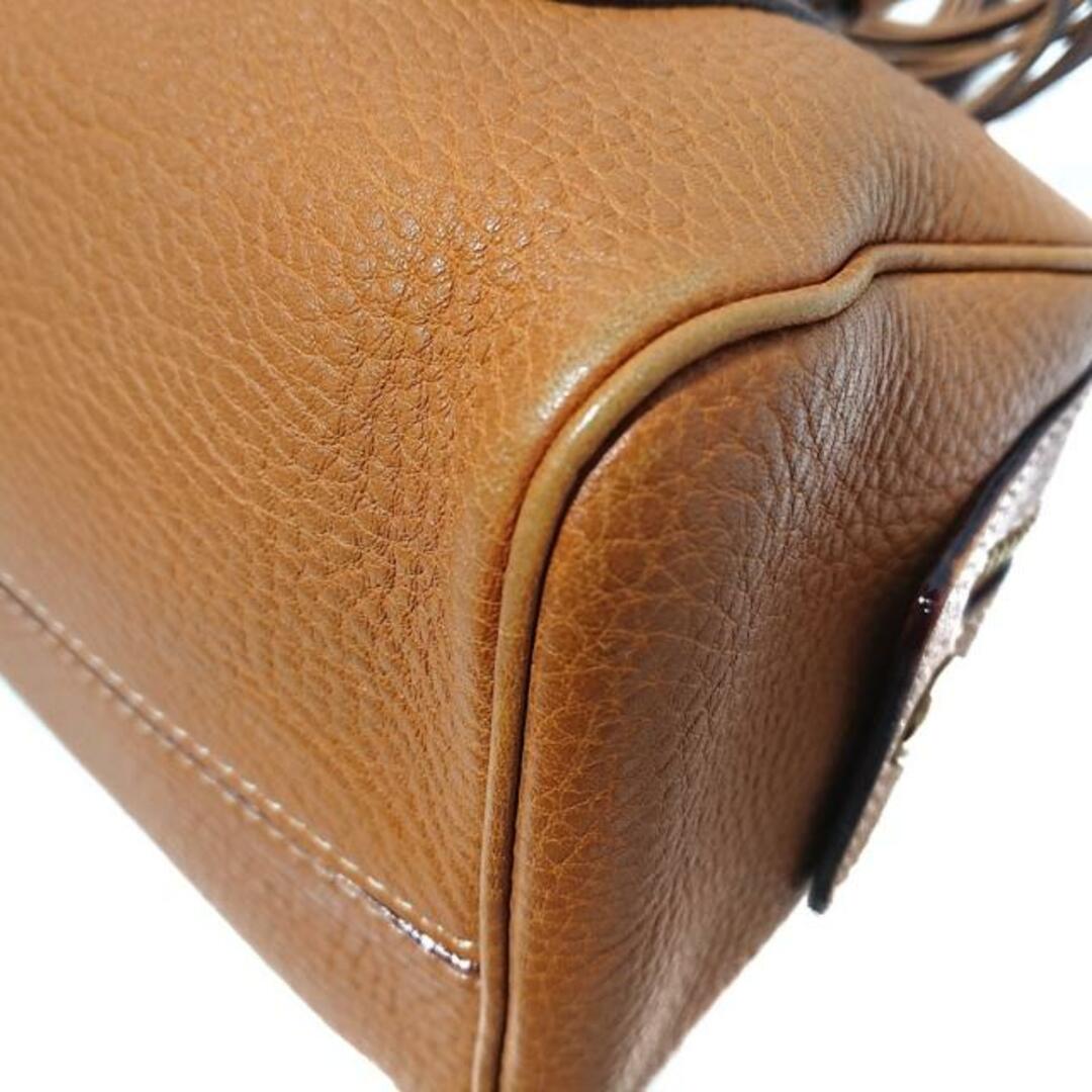 kate spade new york - ケイトスペード ショルダーバッグ - レザーの