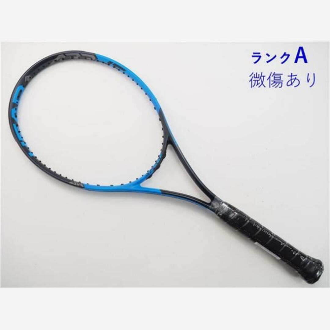 HEAD(ヘッド)の中古 テニスラケット ヘッド グラフィン タッチ スピード MP ブルー 2017年モデル (G3)HEAD GRAPHENE TOUCH SPEED MP BLUE 2017 スポーツ/アウトドアのテニス(ラケット)の商品写真