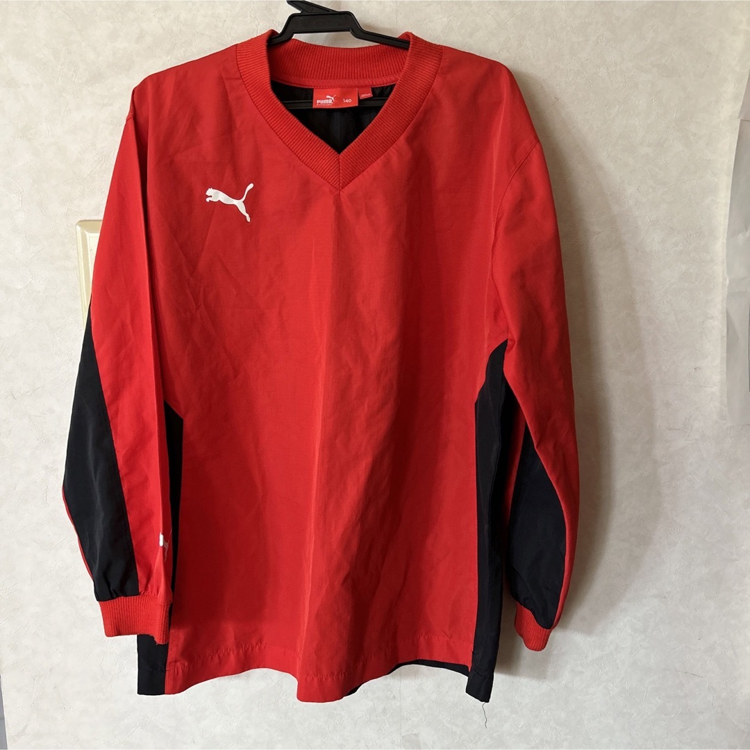 PUMA(プーマ)のピステ140 スポーツ/アウトドアのサッカー/フットサル(ウェア)の商品写真